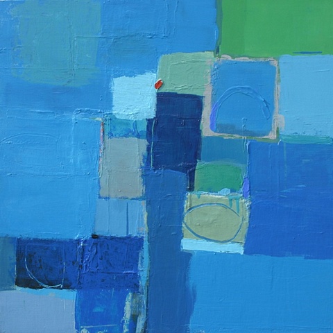 abstract painting