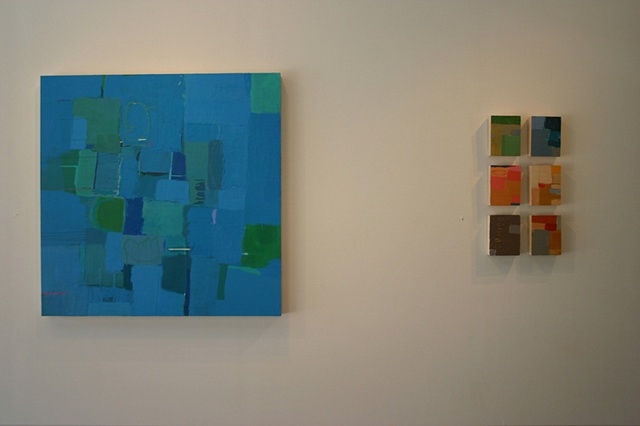 Floating & Linear Series