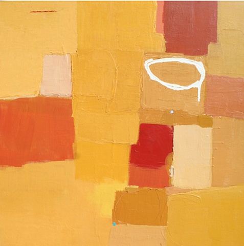 abstract painting