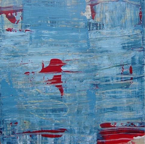 abstract painting