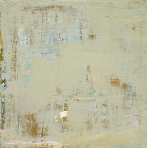 Surface Series Clouded
