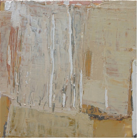 Scratch Series Cream