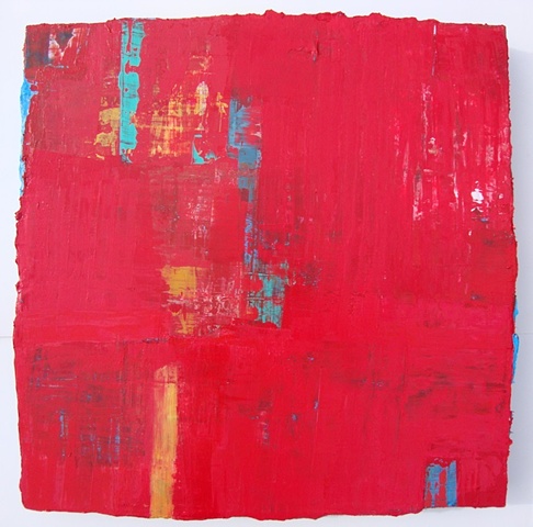 Untitled Red