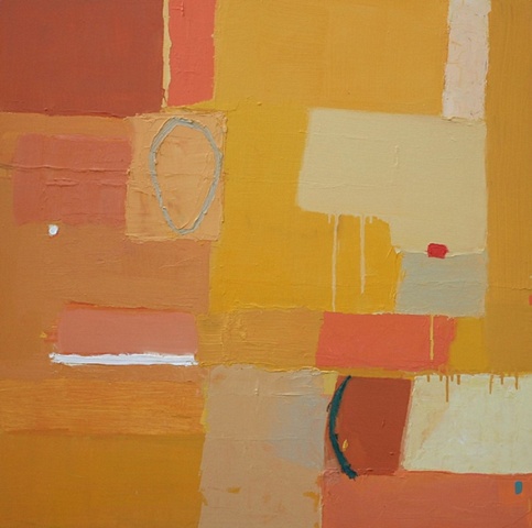 abstract painting 