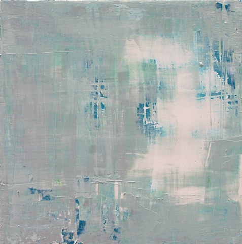 Veil Series Silver
