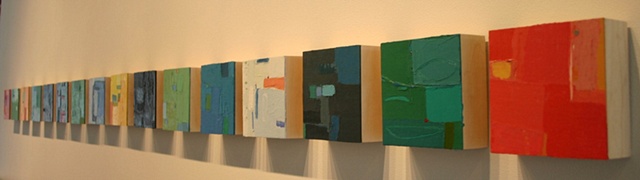 Square Series