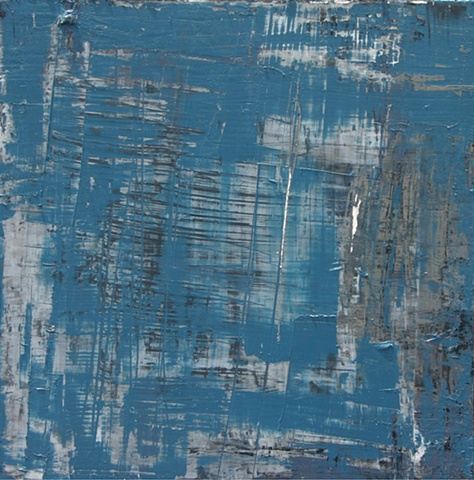 Scratch Series Blue Grays