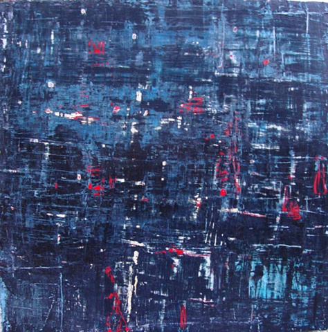 abstract painting