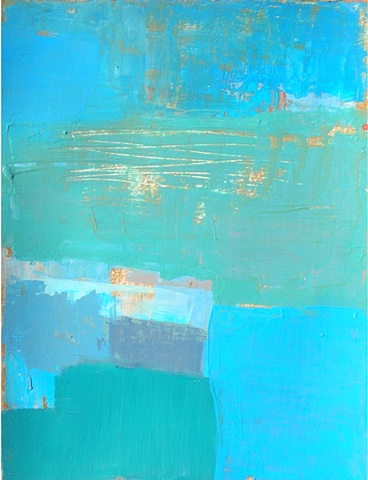 Surface Series #6