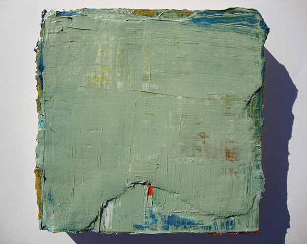 Fat Series No.11
