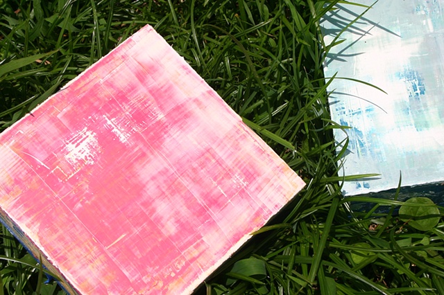 Landscaping In Grass