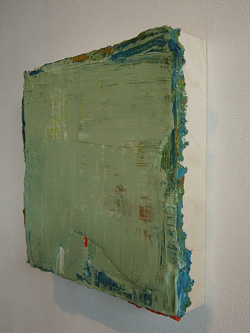 Fat Series No.11 Side View
