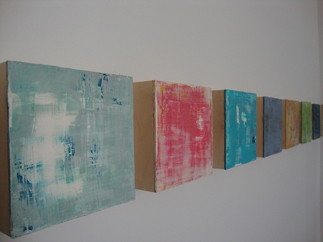 Surface Series