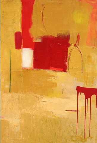 abstract painting