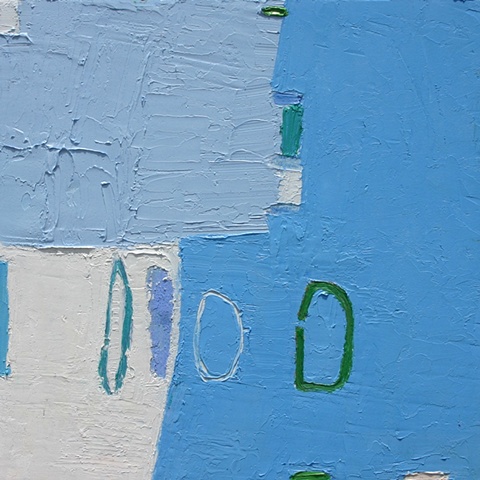 Grid Series #10