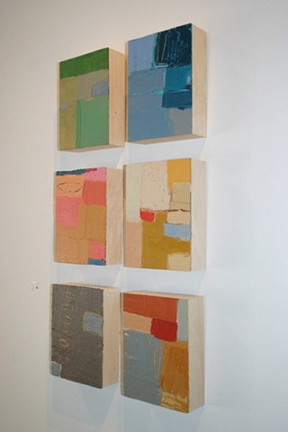 Linear Series