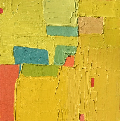 Grid Series #1