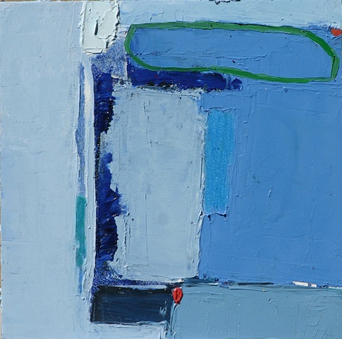 Grid Series #16
