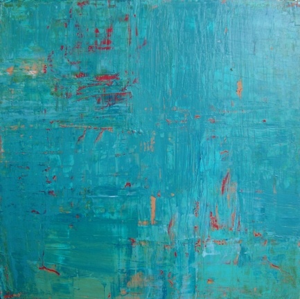 abstract painting 