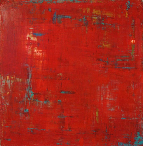 abstract painting