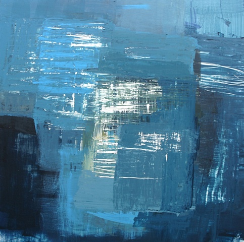 Surface Series Depths