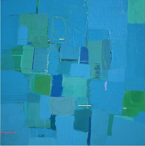 abstract painting