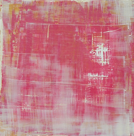 Veil Series Pink