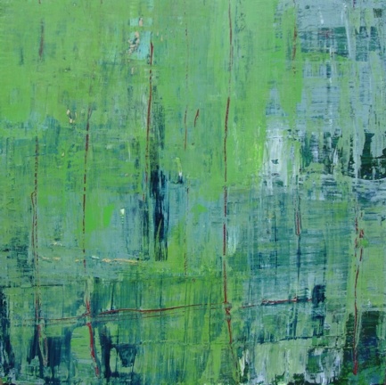 abstract painting 