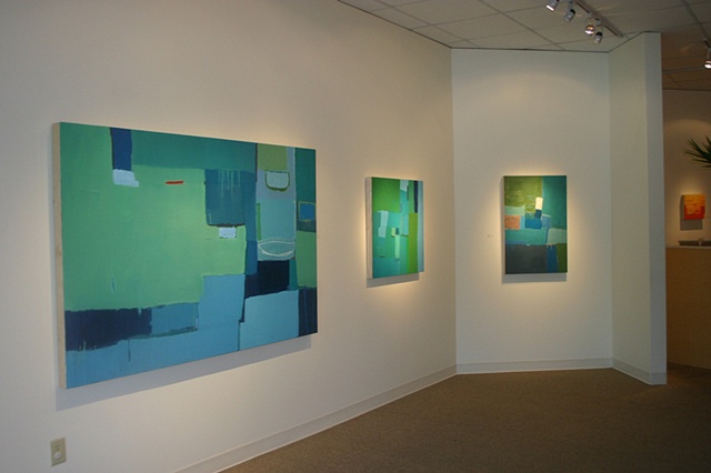 Installation Shot