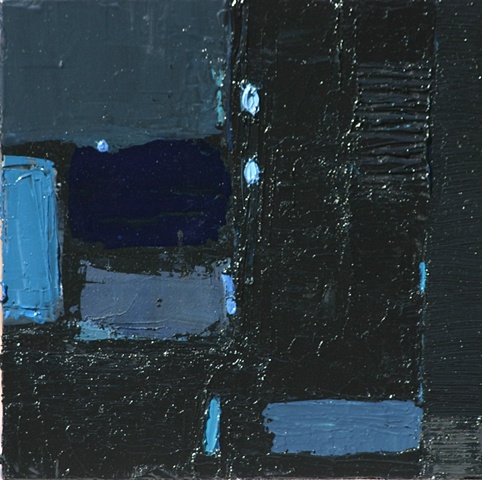 Grid Series #4