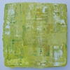 Yellow Silk