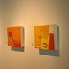 8x8 circle series