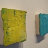 Installation Shot of Fat Series