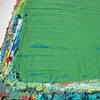 Fat Series No. 14 Close Up Detail