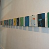 6x6 wall