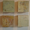 Clouded,  Mystic, Golden Fade, Stone