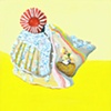 Sticky Sweet