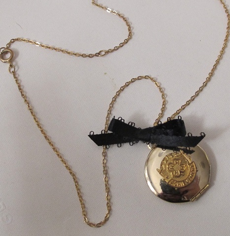Achievement Locket