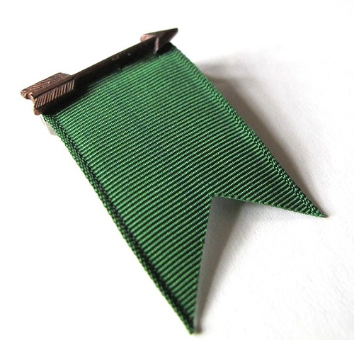 Arrow Merit Badge