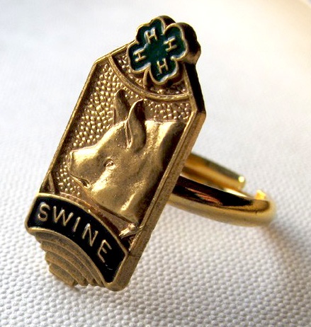 Swine Ring