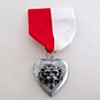 Lionheart Medal