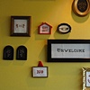 Unwelcome Signs