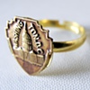 Washington DC Ring