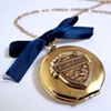 Souvenir Locket (Atlantic City)