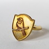 Tiny Bird Ring