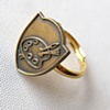 Artist Ring