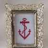 Red Anchor