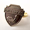 Turtle Back Zoo Ring