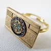 I Am A Camera Ring
