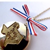 Texas Locket